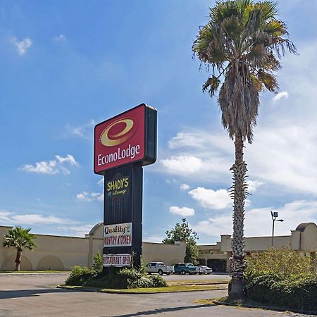 Econo Lodge Baytown Zewnętrze zdjęcie