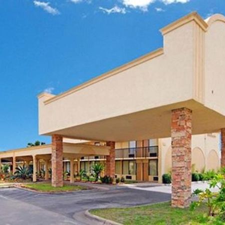 Econo Lodge Baytown Zewnętrze zdjęcie