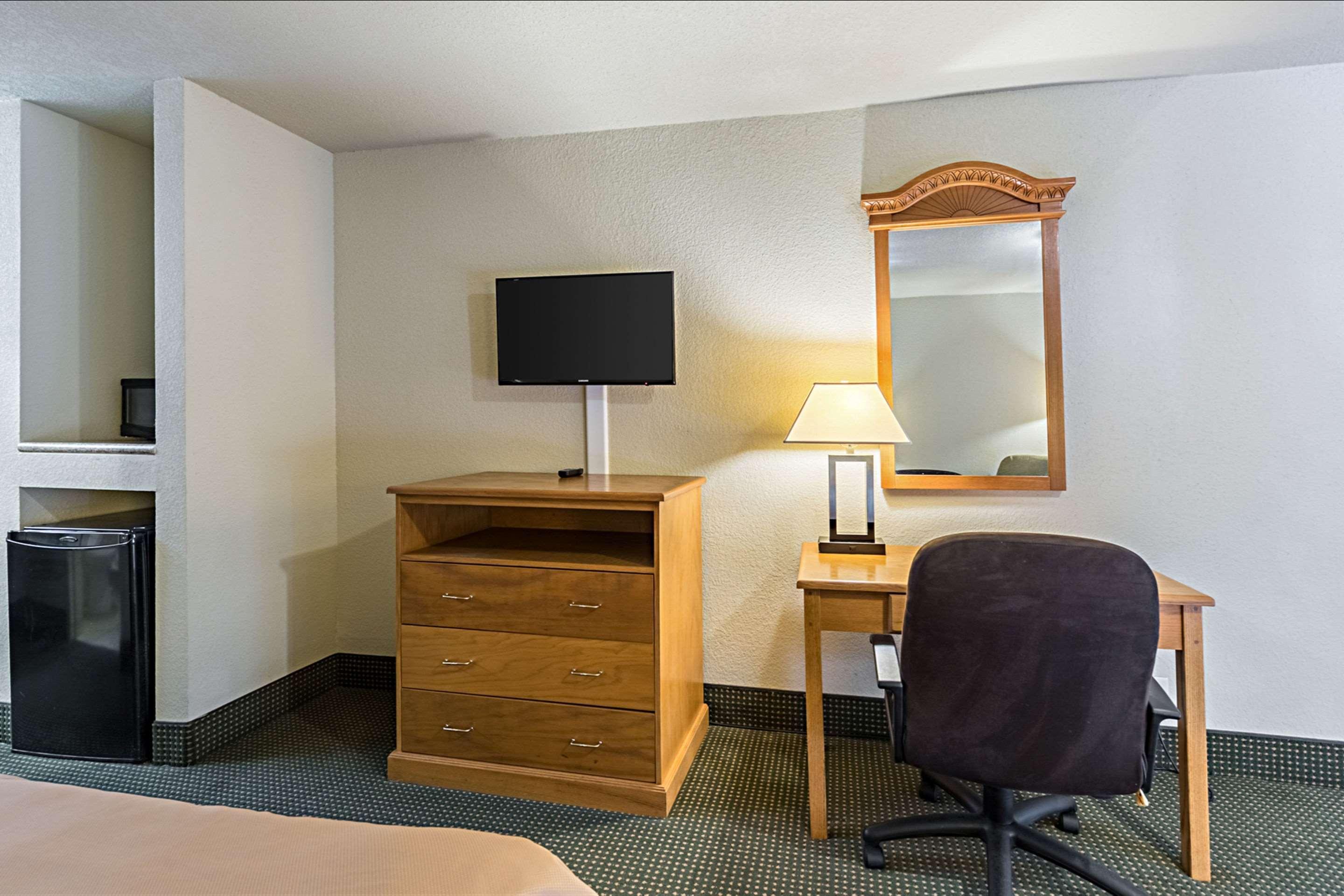 Econo Lodge Baytown Zewnętrze zdjęcie