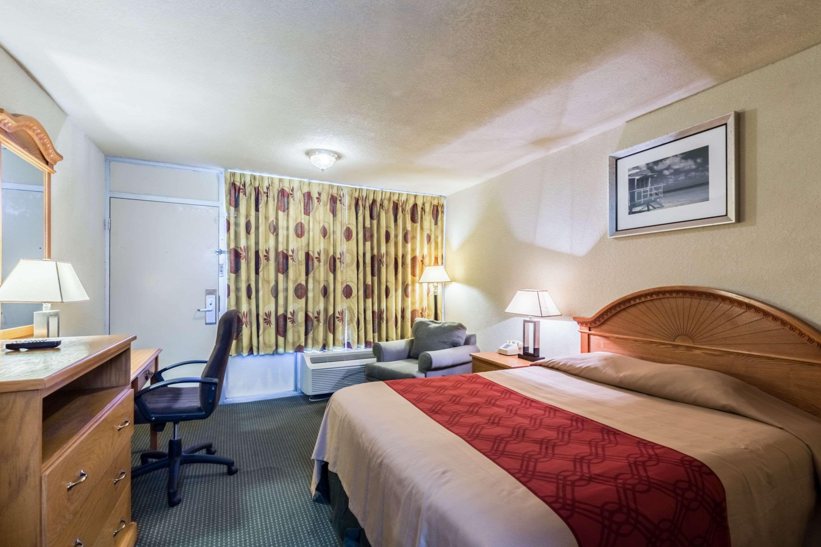 Econo Lodge Baytown Zewnętrze zdjęcie