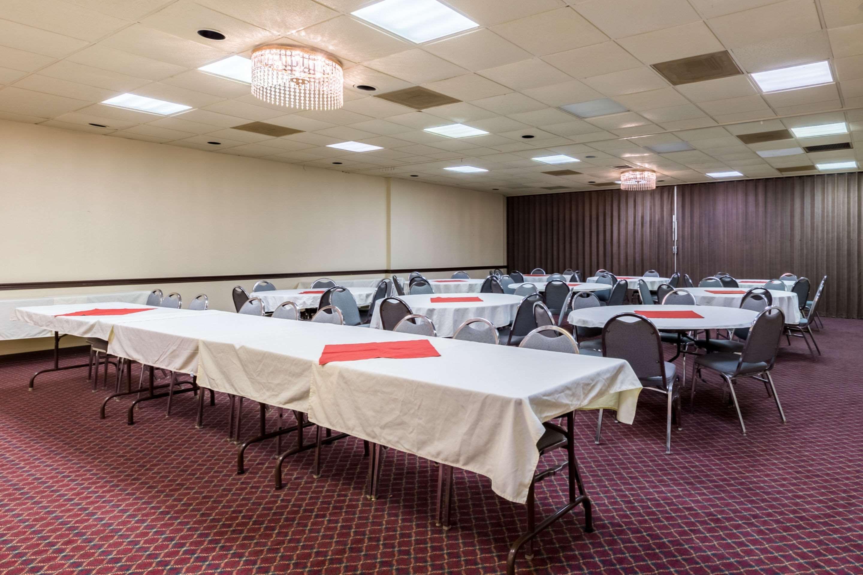 Econo Lodge Baytown Zewnętrze zdjęcie