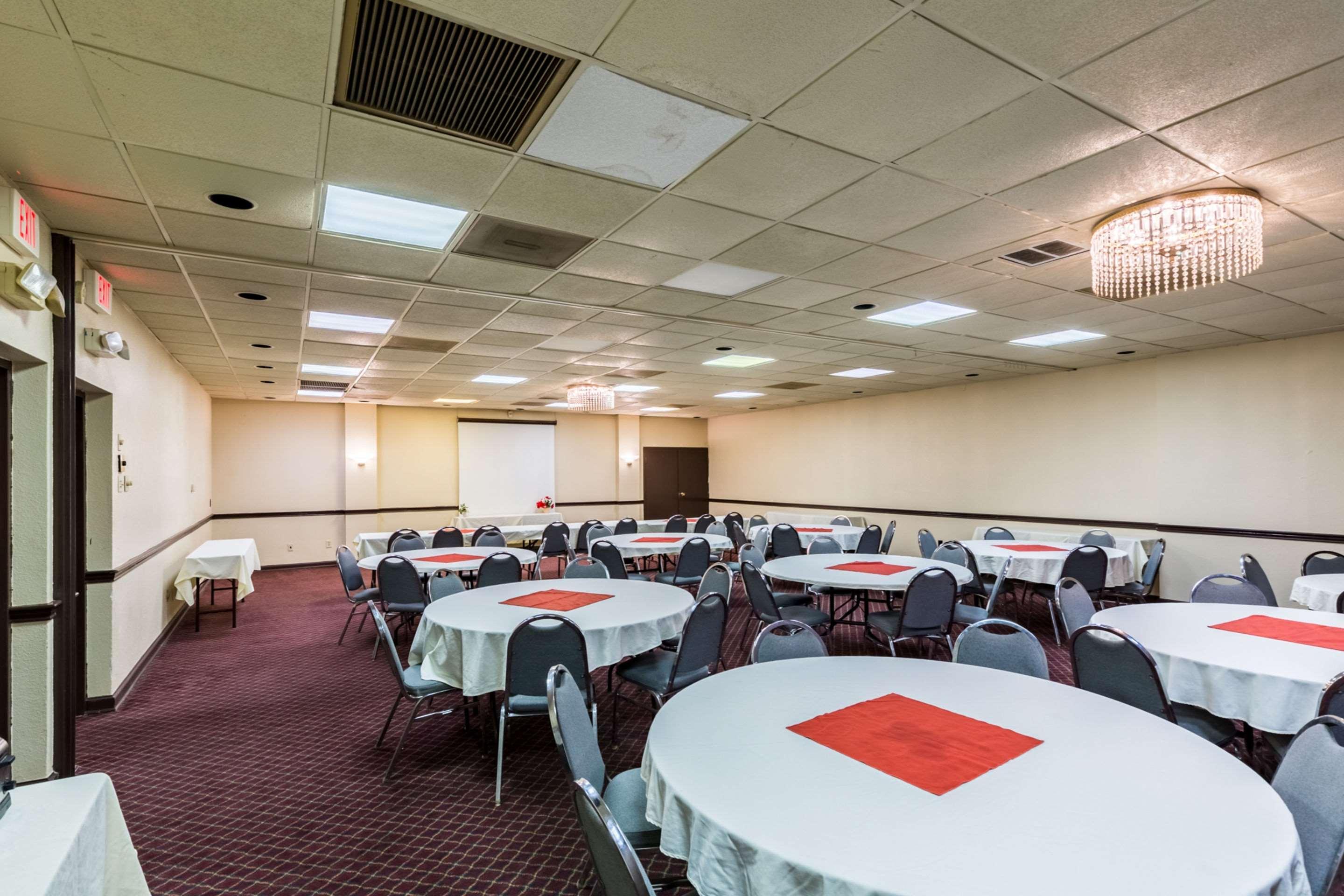 Econo Lodge Baytown Zewnętrze zdjęcie