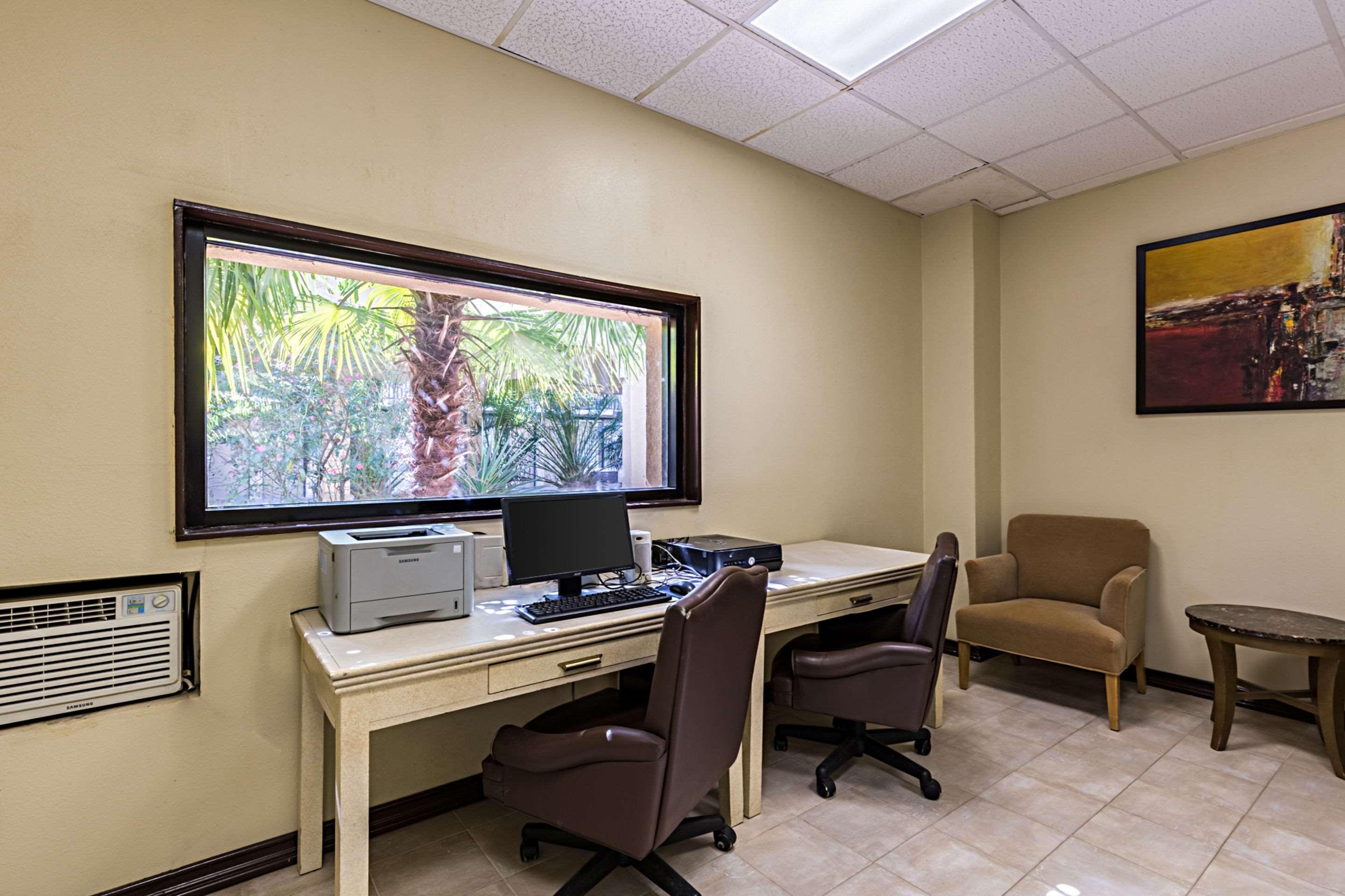 Econo Lodge Baytown Zewnętrze zdjęcie