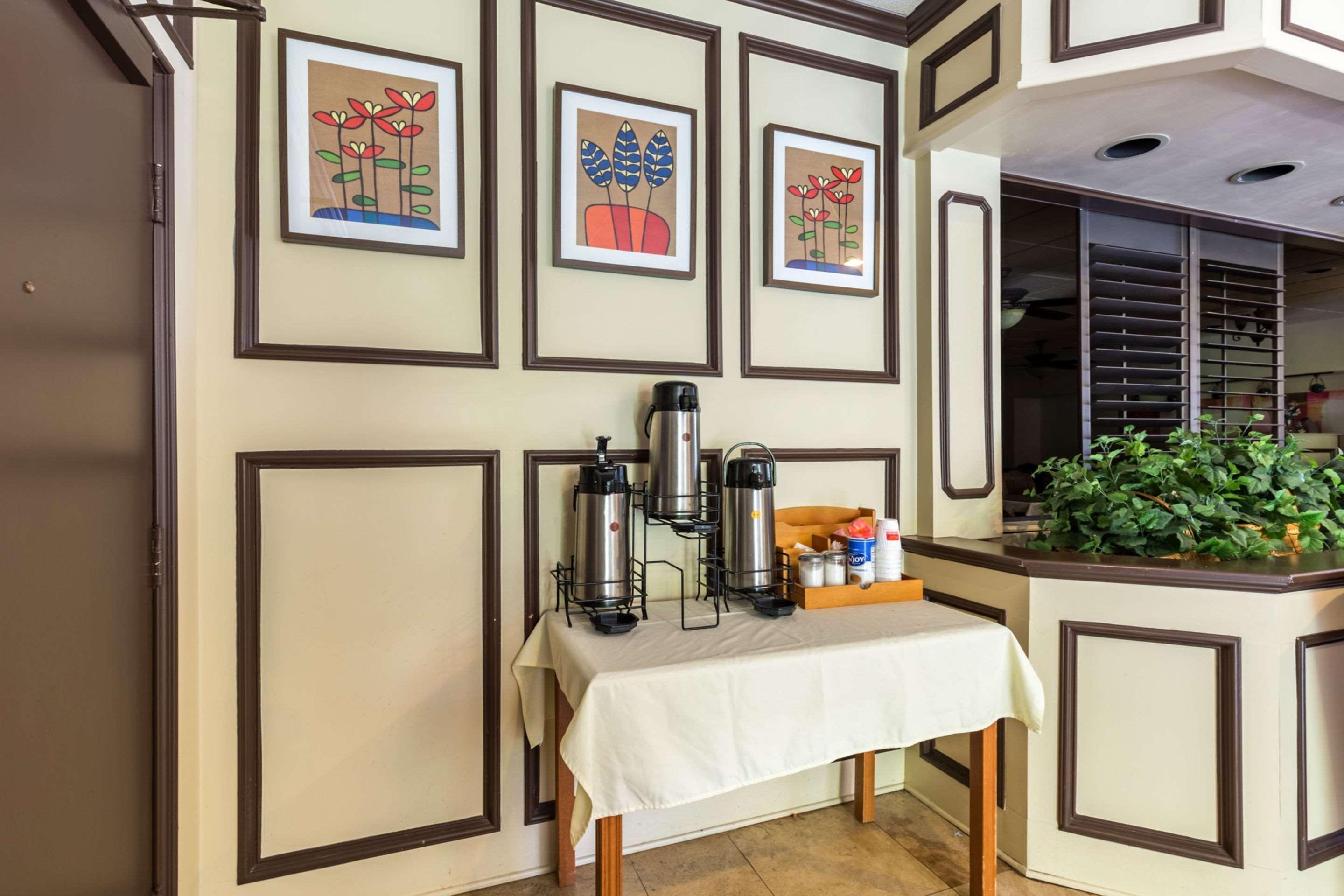 Econo Lodge Baytown Zewnętrze zdjęcie