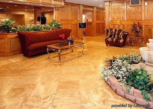 Econo Lodge Baytown Wnętrze zdjęcie