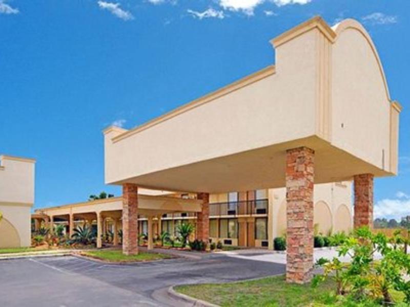 Econo Lodge Baytown Zewnętrze zdjęcie