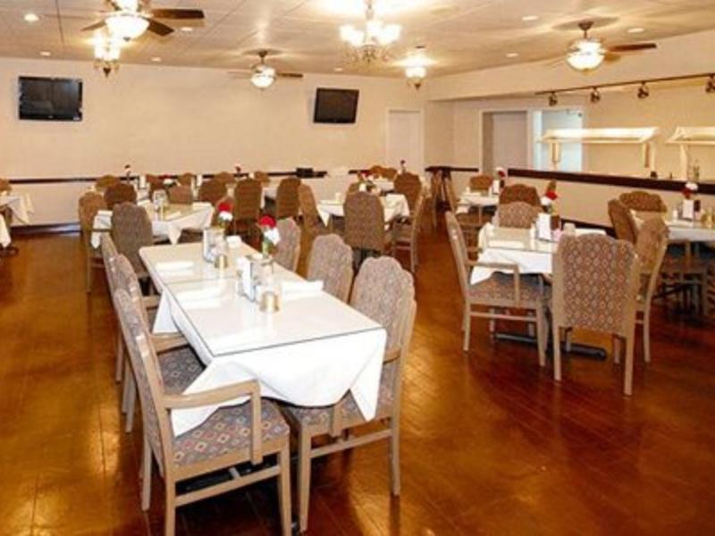 Econo Lodge Baytown Zewnętrze zdjęcie