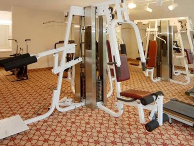 Econo Lodge Baytown Zewnętrze zdjęcie